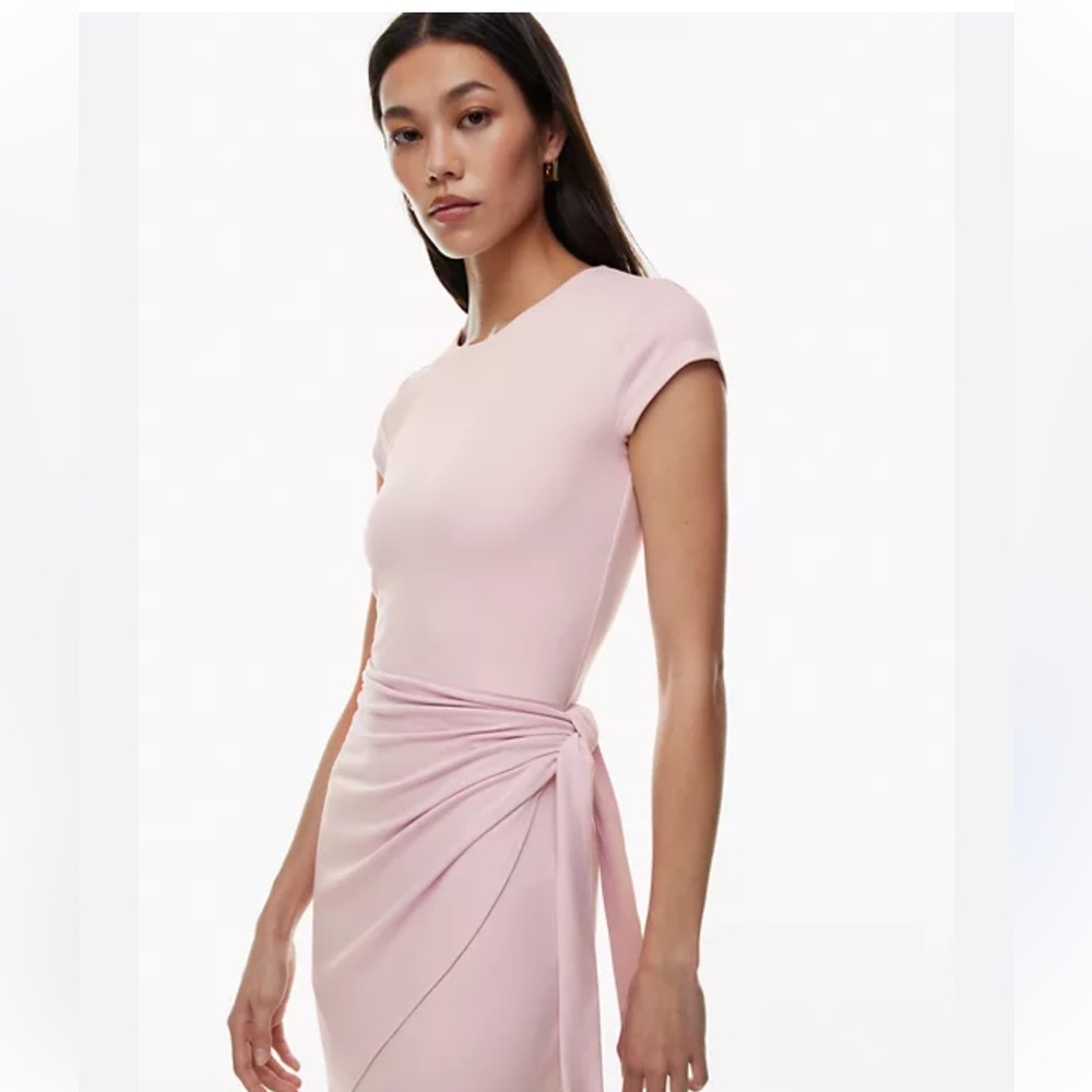 Wilfred Lavender Saturn Dress